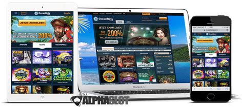 oceanbets willkommensbonus|OceanBets Casino .
